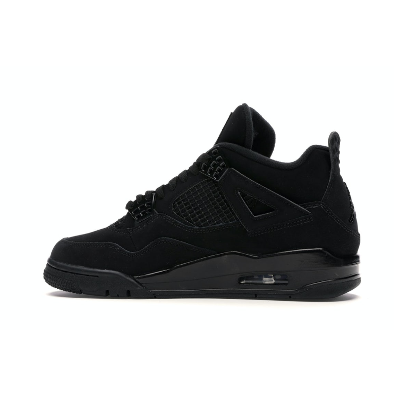 Jordan 4 Retro - Black Cat - Thumbnail (Preview) 2