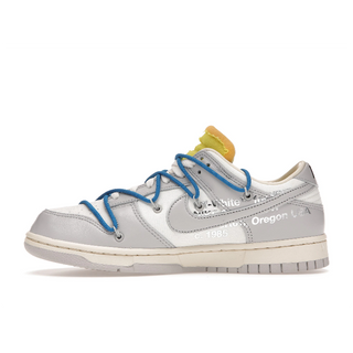 Nike Dunk Low Off-White - Lot 10 - Thumbnail 2