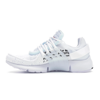 Nike Air Presto Off-White - White - Thumbnail 2