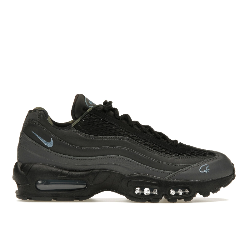 Nike Air Max 95 SP Cortez - Aegean Storm Main Image