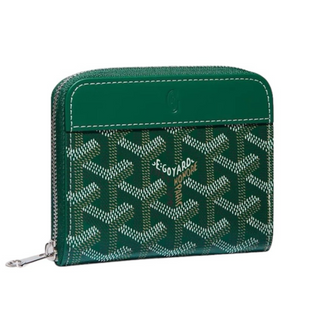 Portefeuille Goyard Matignon PM - Thumbnail 4