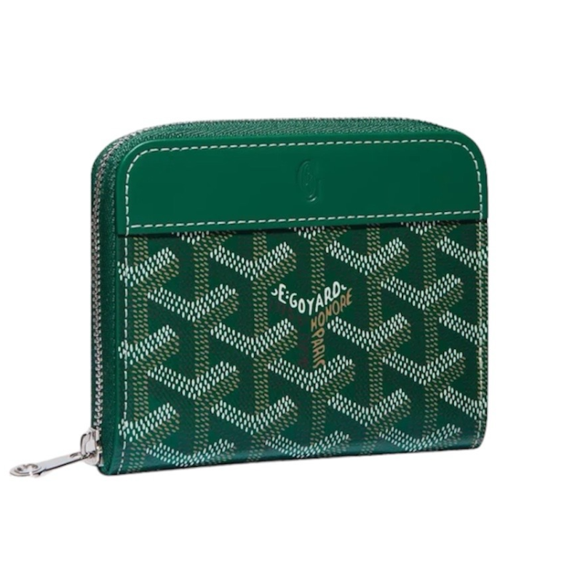 Portefeuille Goyard Matignon PM - Thumbnail (Preview) 4