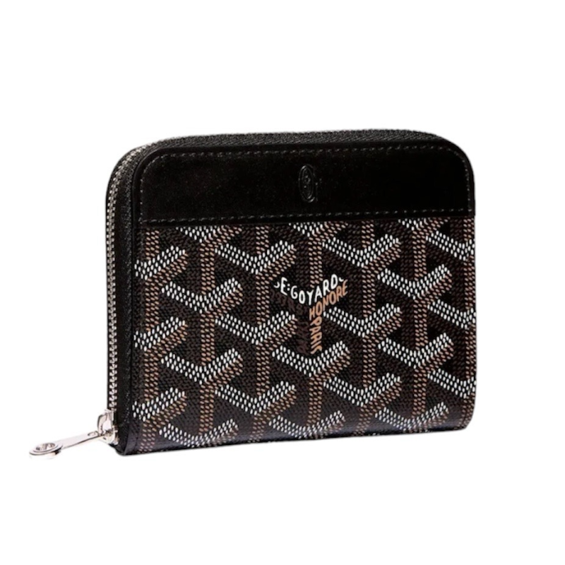 Portefeuille Goyard Matignon PM Main Image