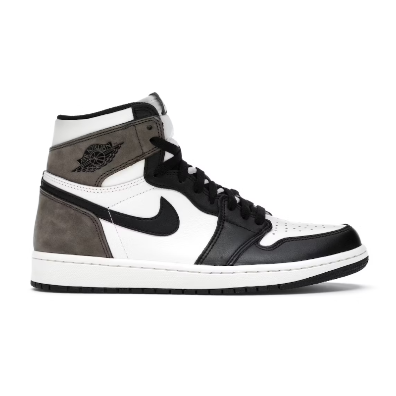 Jordan 1 Retro High - Dark Mocha Main Image