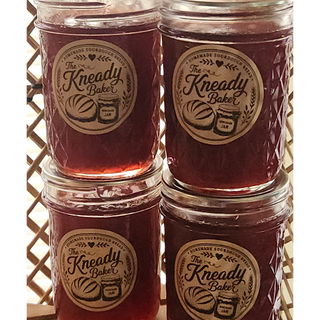 Fruit Jams