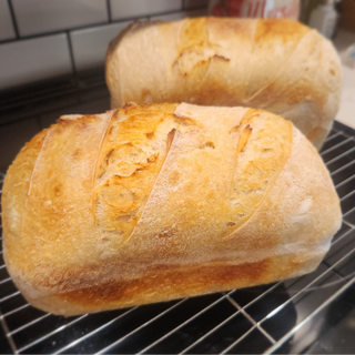 Medium Loaf                    (≤ 2 pounds)