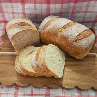 Soft Sandwich Bread (aka "Wonderbread")