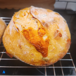 Jalapeno Cheddar