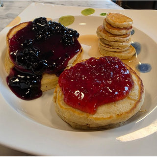 Pancake Mix