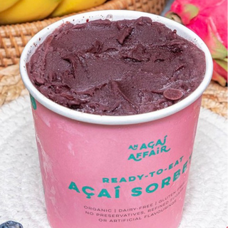 Acai Pint