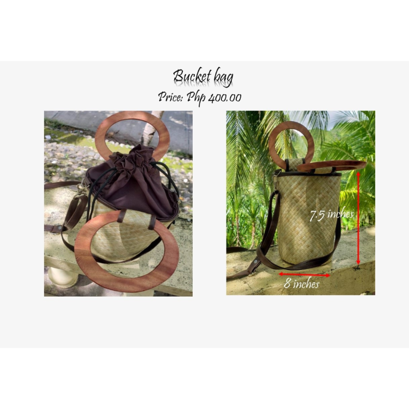 Bucket Bag  Main Image