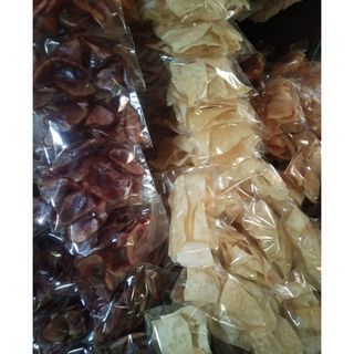 Negros Occidental - Assorted Chips