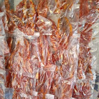 Fish Tocino (125g)