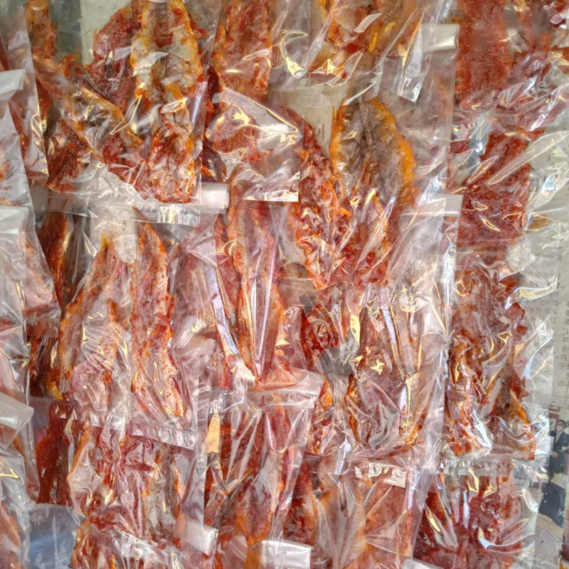 Fish Tocino (125g) Main Image