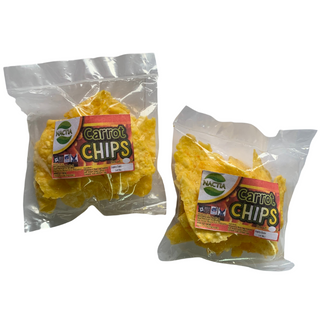 Carrot Chips (45g)