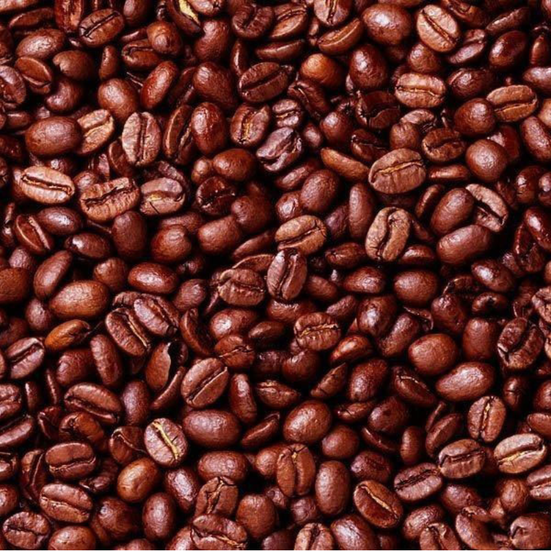 Robusta Coffee Beans Main Image