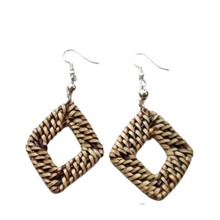 Native Earrings 2