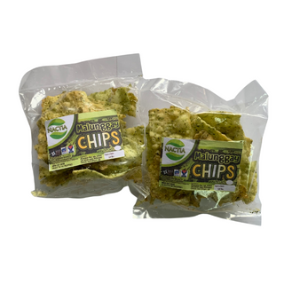 Malunggay Chips (45g) 