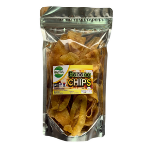 Banana Chips (120g)