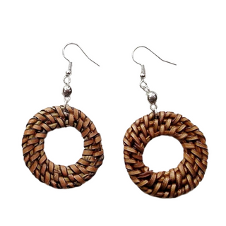 Native Earrings 1