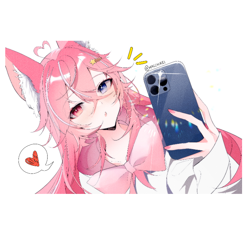 KIICHAN (KITSUI AKIRA)