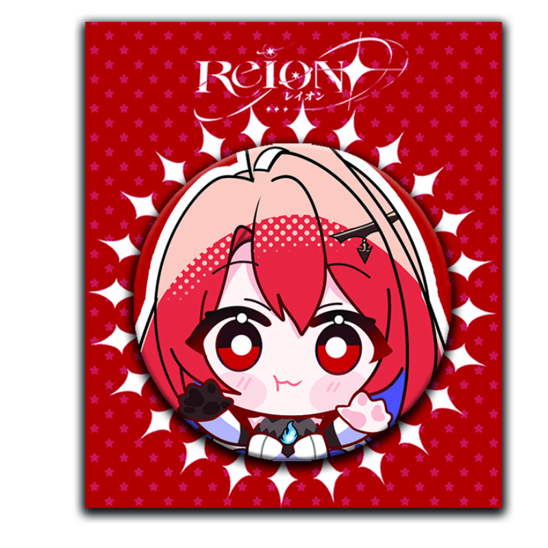 ELIZABETH ROSE BLOODFLAME