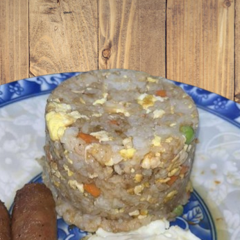 Chaofan Rice Add-ons