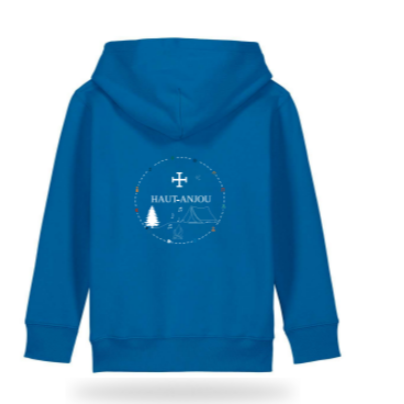 Le sweat made in Portugal