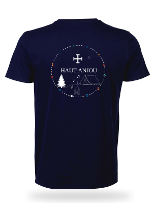 Le T-shirt LEON/LOLA