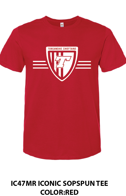 Design 3 T-Shirt W/ Name and # on back