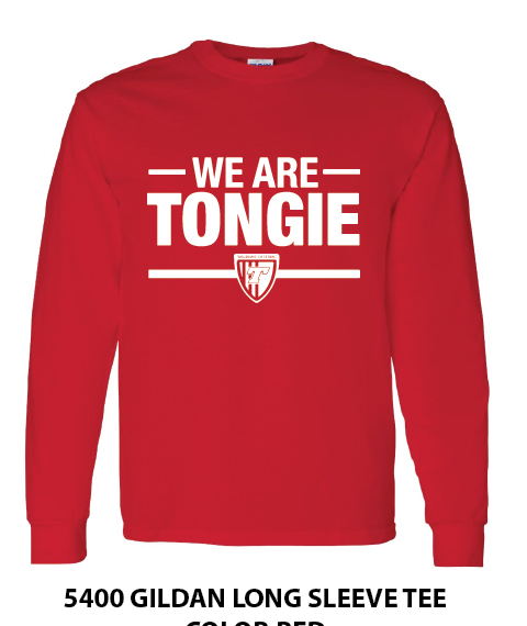 Design 1 Long Sleeve