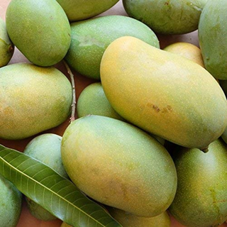 Mallika Mangoes