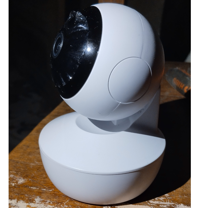 Wireless CCTV Security Camera 1