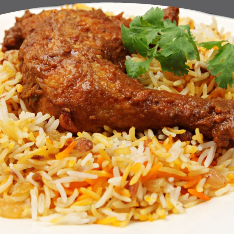 Chicken Briyani  Main Image