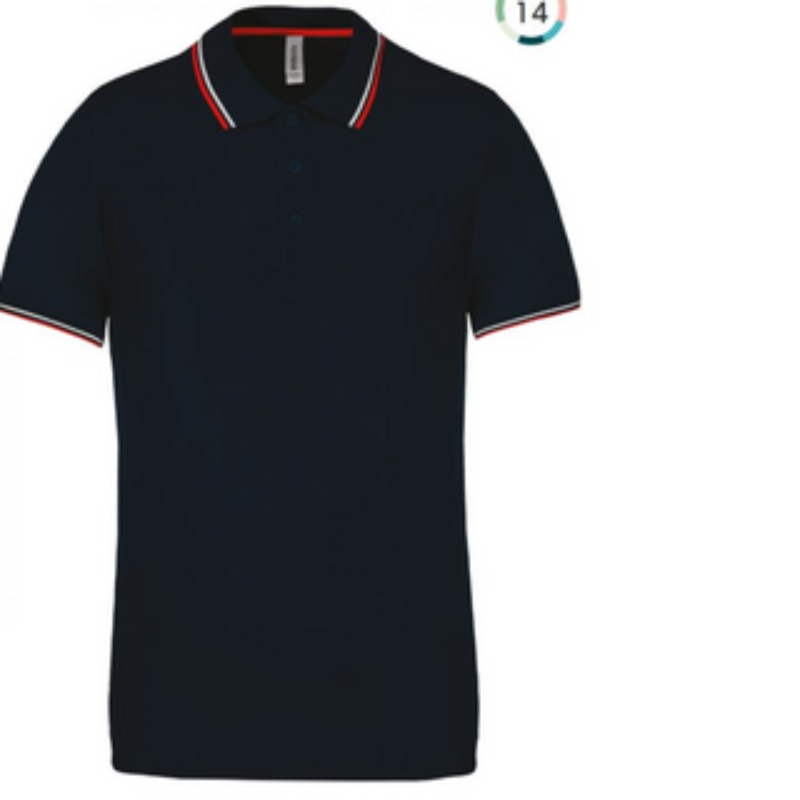 POLO HOMME MARINE Main Image