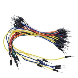 Electronic Jumper Cables - 64