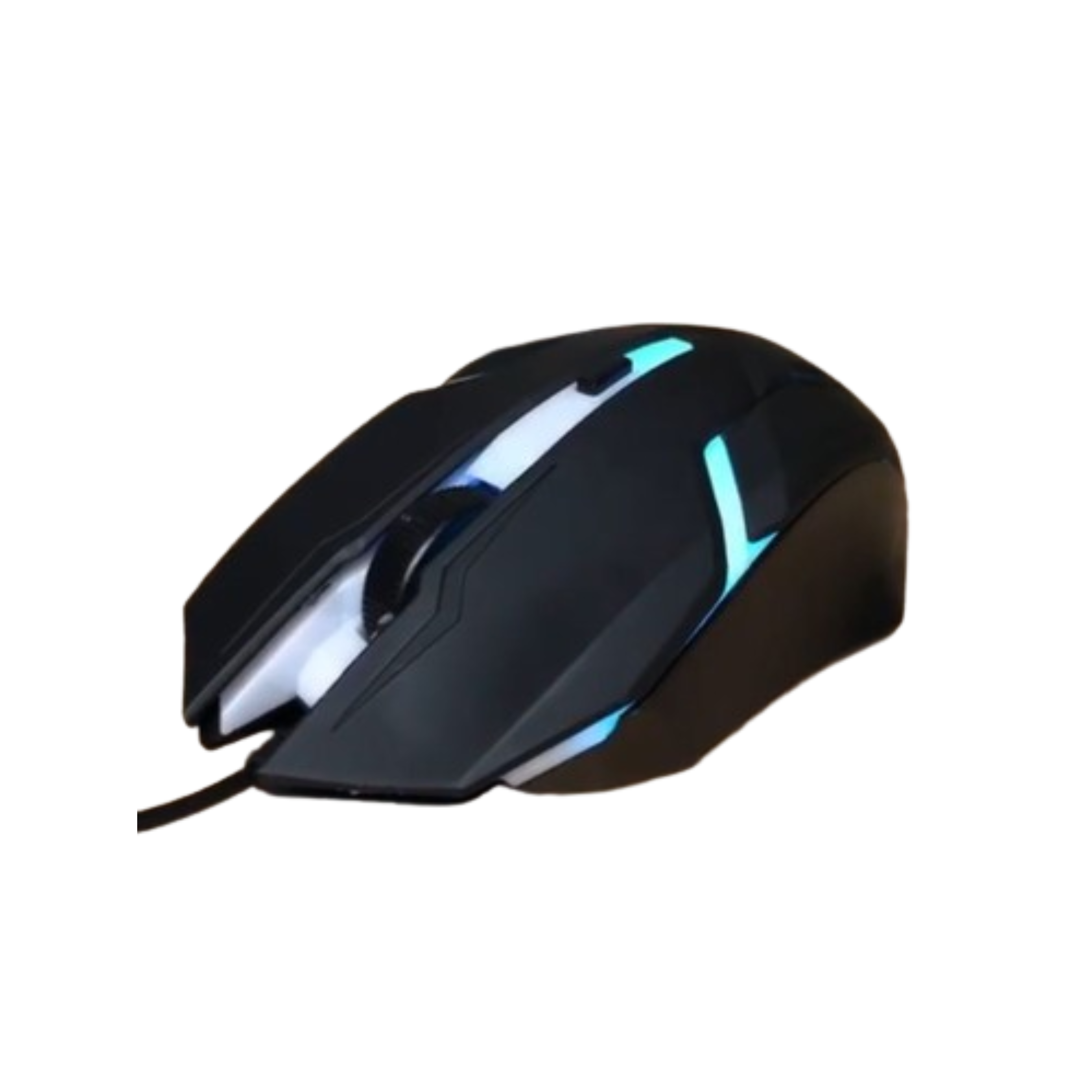 JEBSON RGB Gaming Mouse Main Image