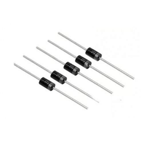 1N4007 Diode - (pack of 10)