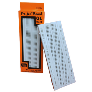 BreadBoard-706001