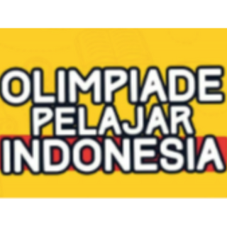 Olimpiade Pelajar Indonesia OPI Vol .2 2022