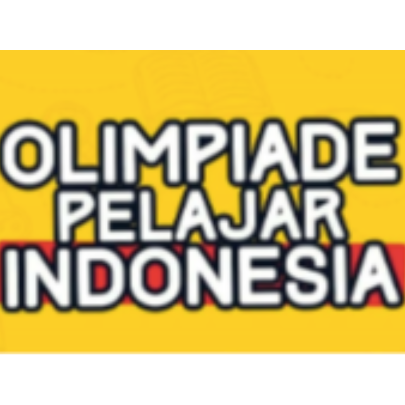 Olimpiade Pelajar Indonesia OPI Vol .2 2022