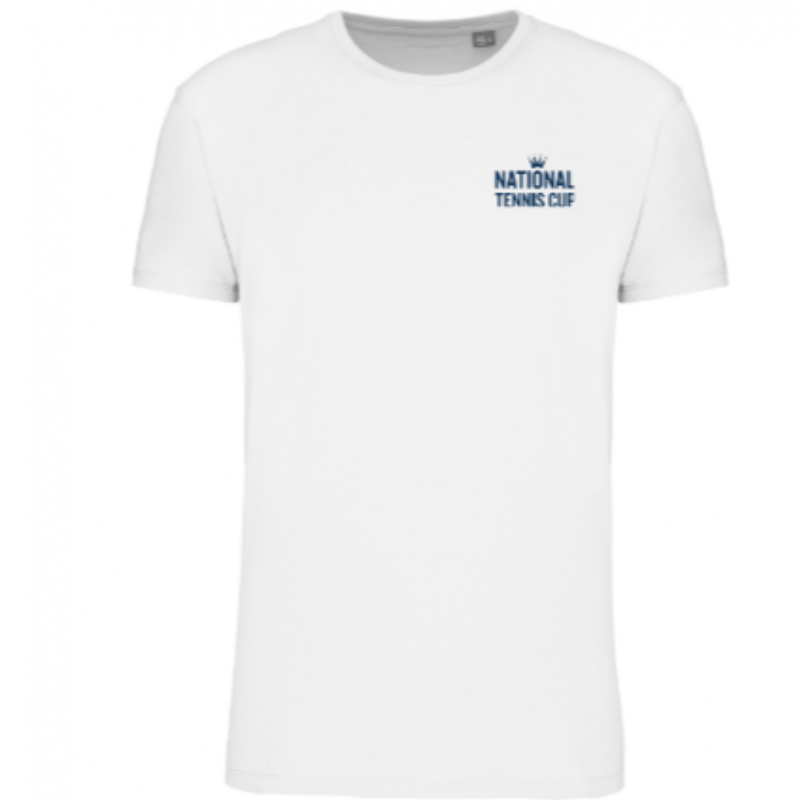 T-shirt no label Unisex XXL