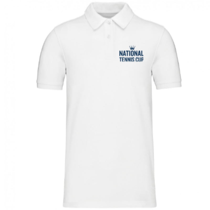 Polo no label Homme M♂ 