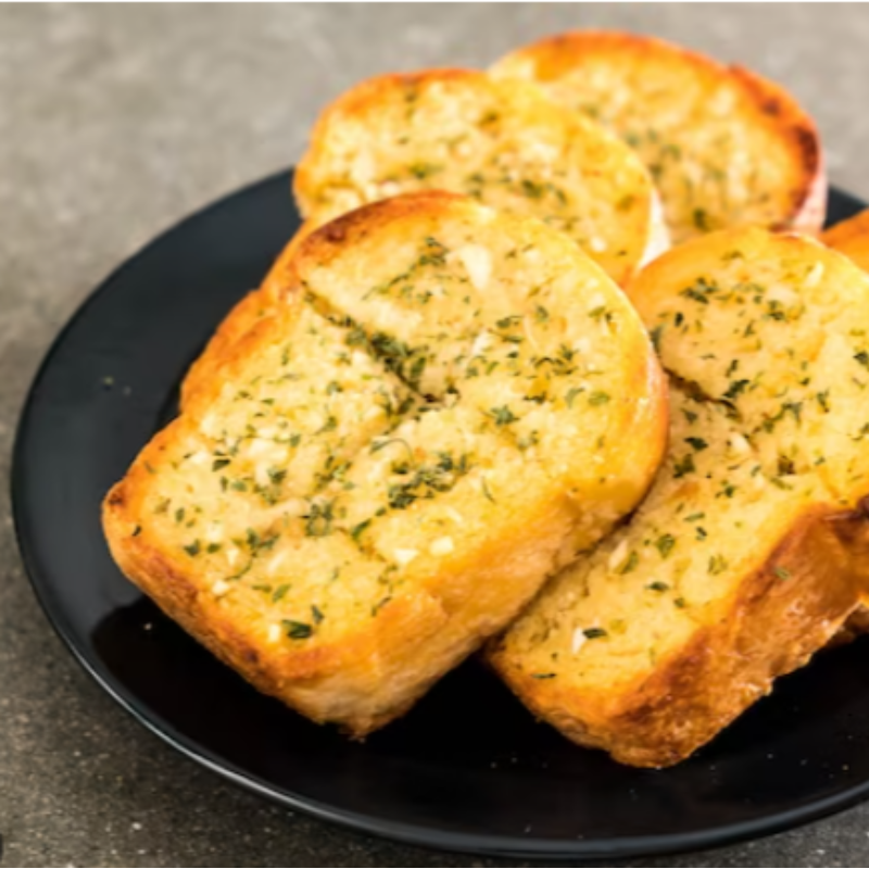 Garlic Bread Main Image