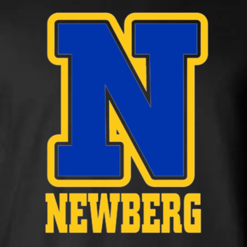 Hoodie (black): N-Newberg Main Image