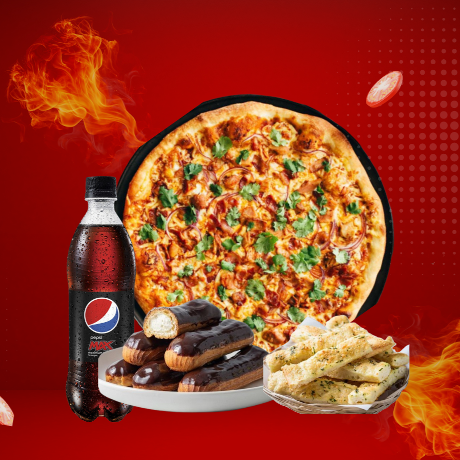 Shredded BBQ Chicken