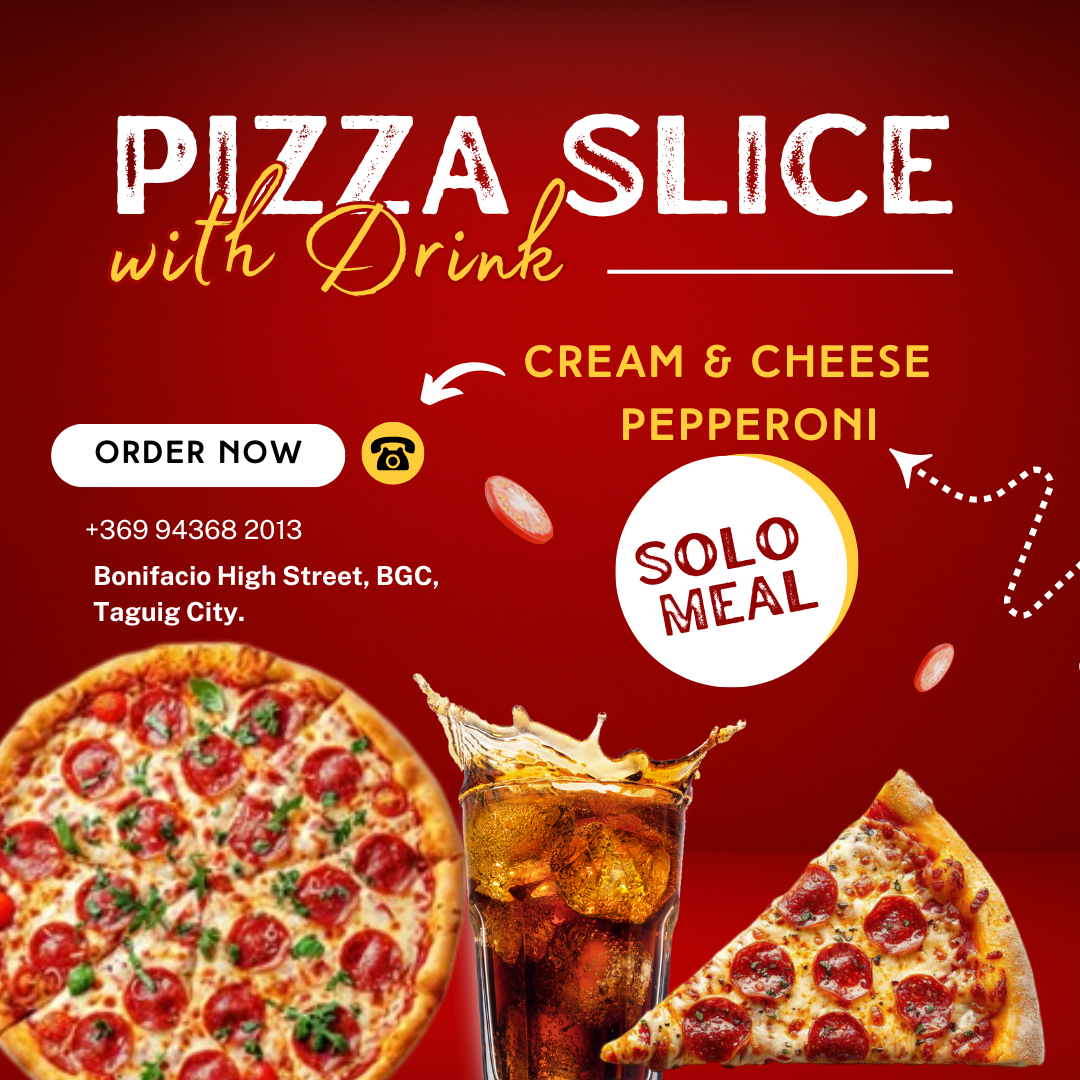 Cream & Cheese Pepperoni