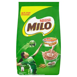 MILO ACTIV-SOFT PACK 400GR