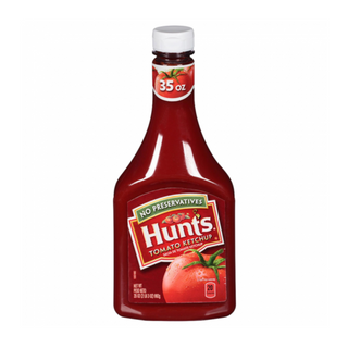 Hunt's Tomato Ketchup - 32 oz