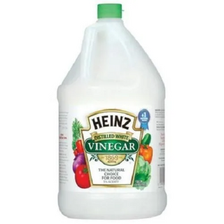 Heinz Distilled White Vinegar - Gallon